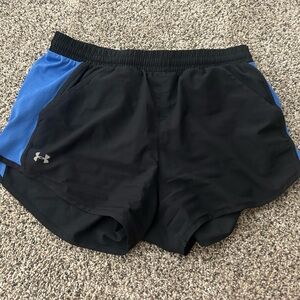 Under Armor Women’s Athletic shorts